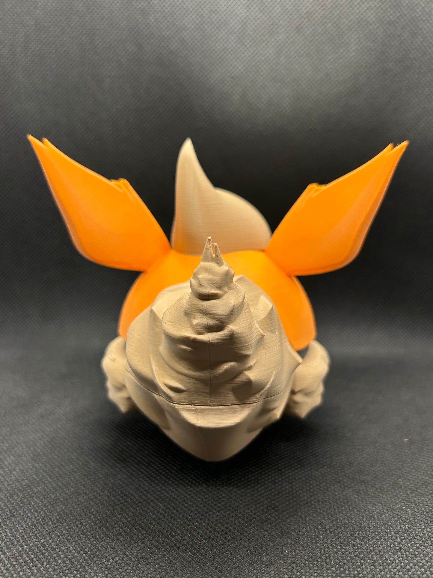 Flareon Pokeball