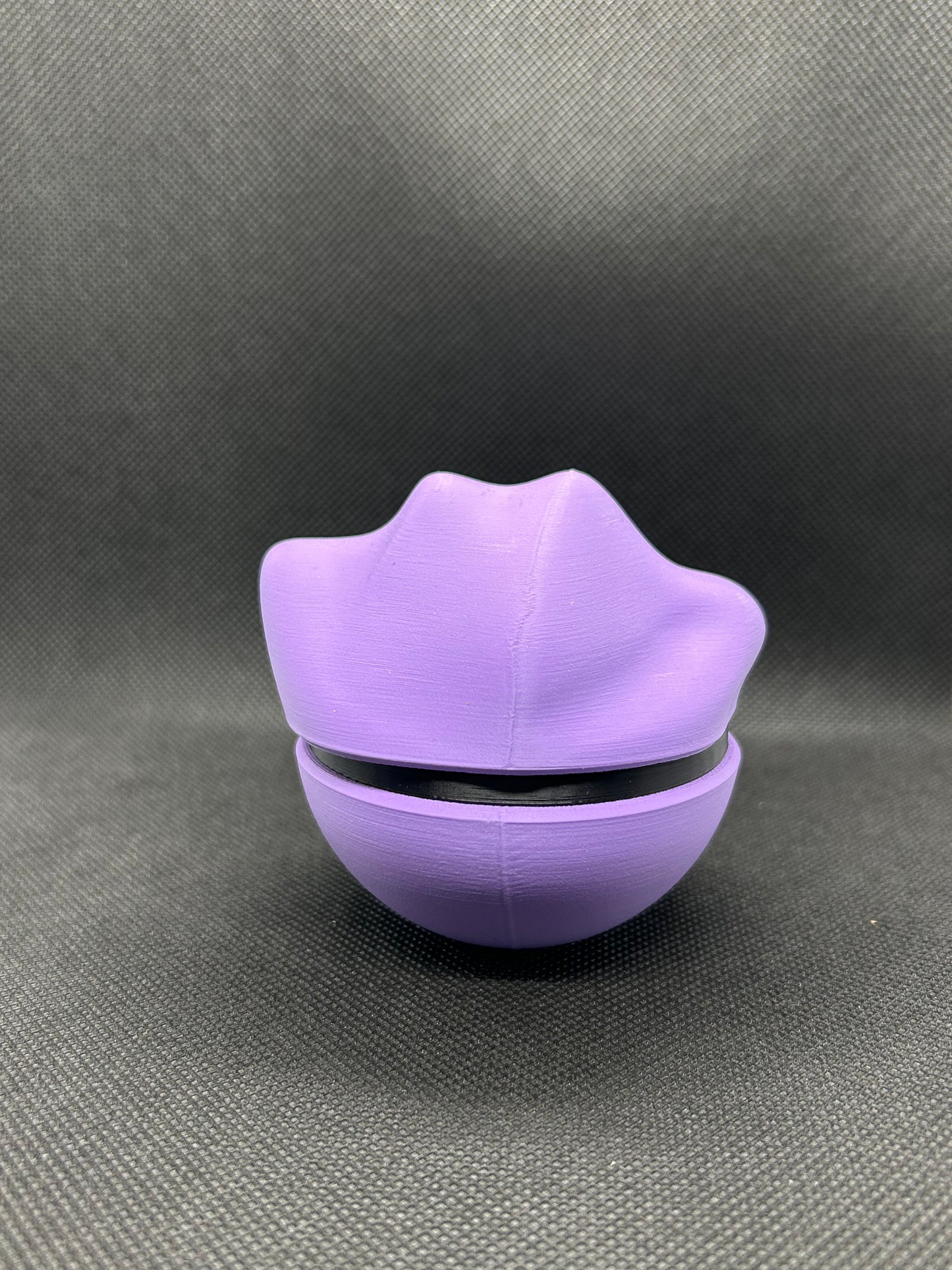 Ditto Pokeball