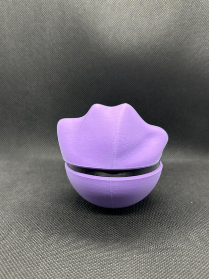 Ditto Pokeball