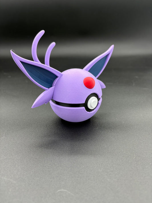 Espeon Pokeball