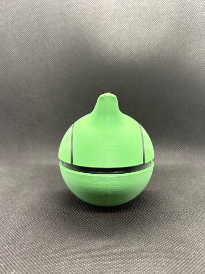 Metapod Pokeball