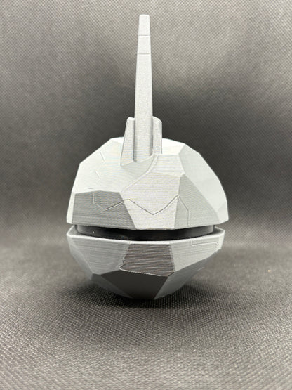 Onix Pokeball